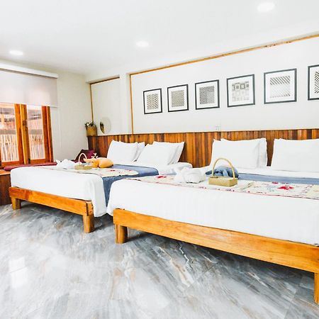 Varni Homestay Пхаттхалунґ Екстер'єр фото