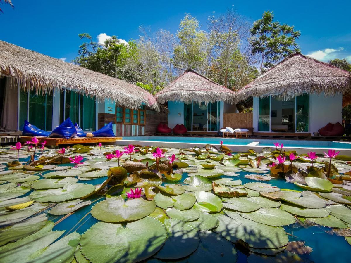 Varni Homestay Пхаттхалунґ Екстер'єр фото