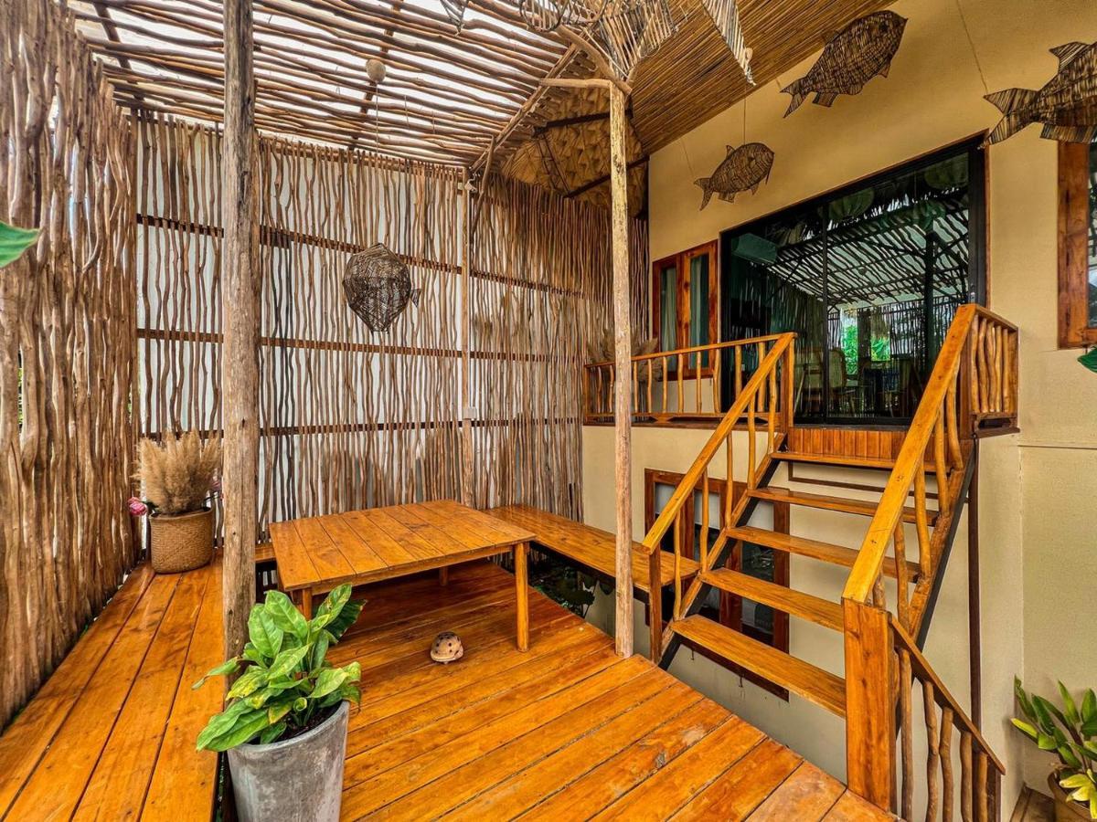 Varni Homestay Пхаттхалунґ Екстер'єр фото