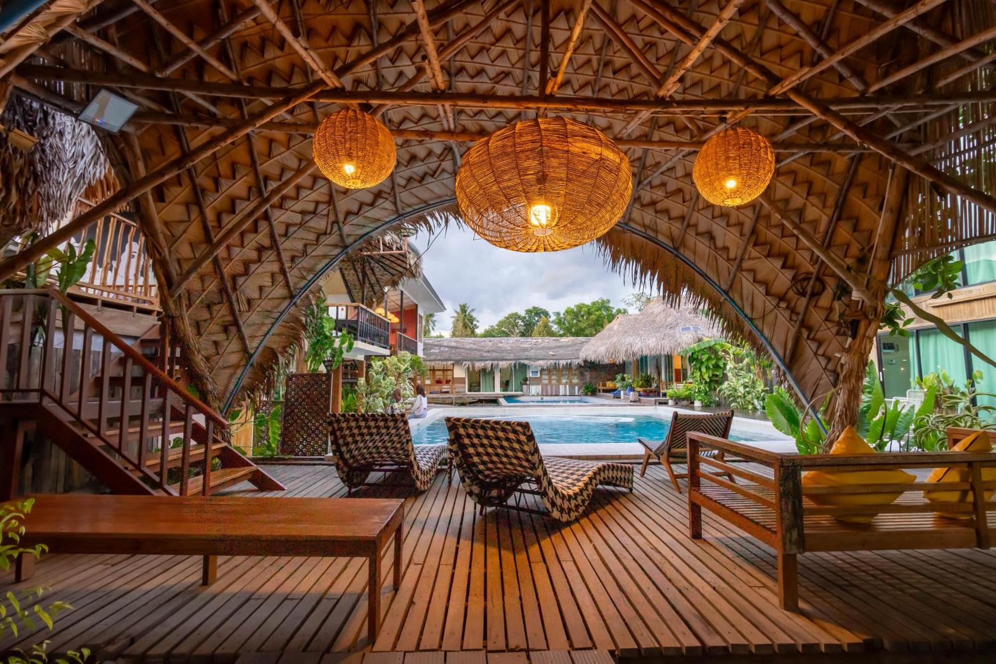 Varni Homestay Пхаттхалунґ Екстер'єр фото