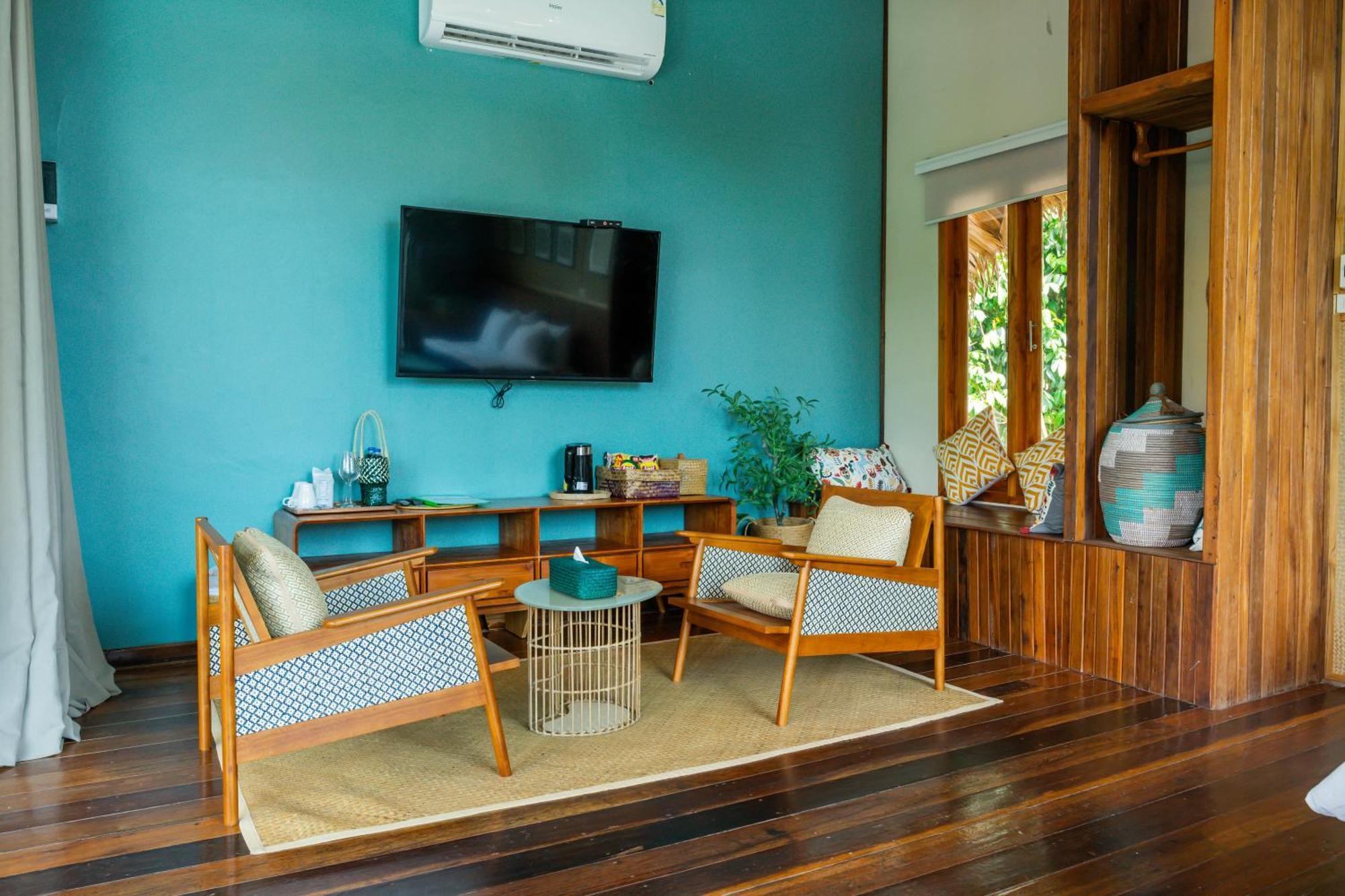 Varni Homestay Пхаттхалунґ Екстер'єр фото