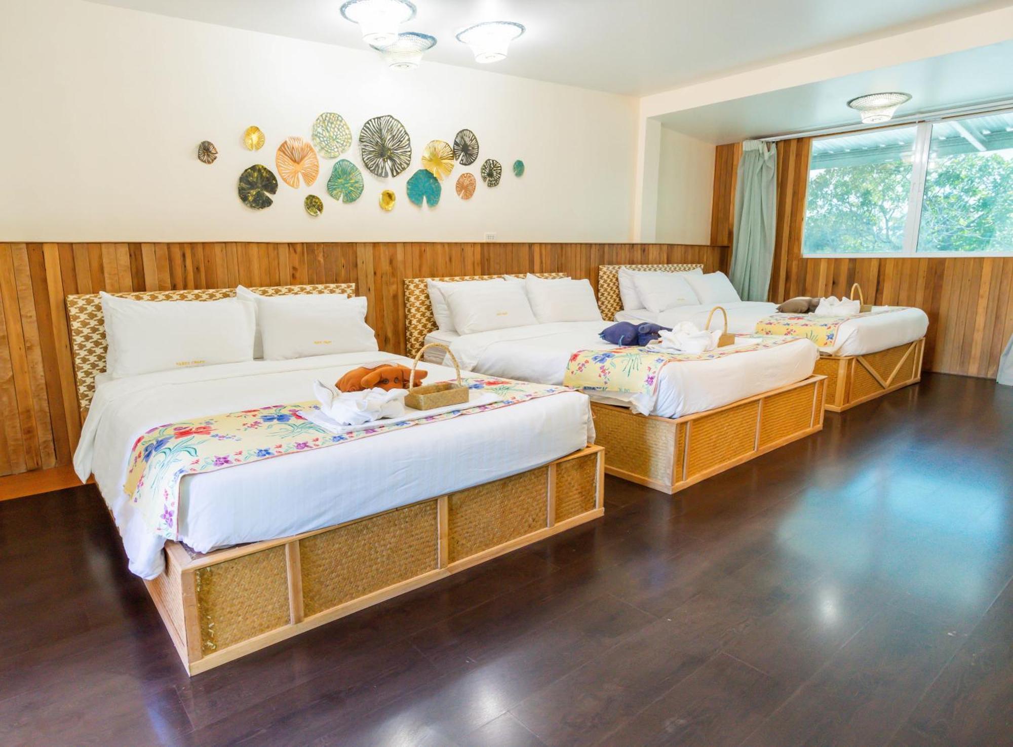 Varni Homestay Пхаттхалунґ Екстер'єр фото